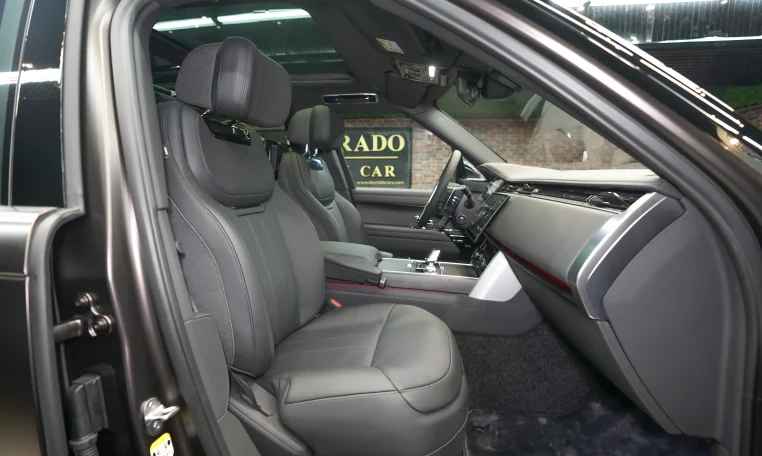 Range Rover Autobiograph