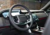 Range Rover Autobiograph