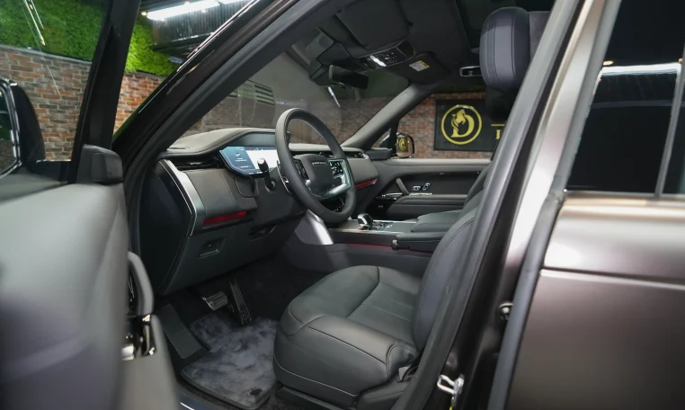 Range Rover Autobiograph