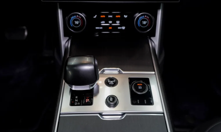 Range Rover Autobiograph