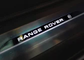 Range Rover Autobiograph