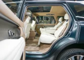 Buy Range Rover Autobiography Supercar in Green in Dubai UAE