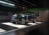 Buy Range Rover Autobiography Supercar in Green in Dubai