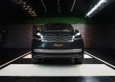 Buy Range Rover Autobiography Supercar in Green