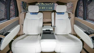 Range Rover Autobiography in Green Luxury Car for sale