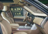 Buy Range Rover Autobiography Luxury car in Green