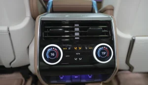 Range Rover Autobiography in Green for sale in Dubai