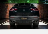 Buy Mercedes GLE 63 Super Car in UAE