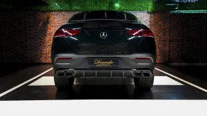 Buy Mercedes GLE 63 Super Car in UAE