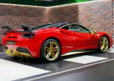 Ferrari 488 GTB supercar for sale