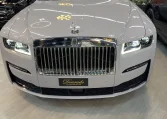 Rolls Royce Ghost Grey for Sale in Dubai UAE