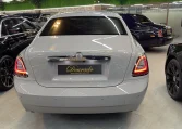 Rolls Royce Ghost Grey for Sale in UAE