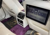Rolls Royce Ghost Grey Exotic Car for Sale in Dubai