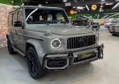 Mercedes g63 Hyper car for Sale