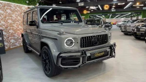 Mercedes g63 Hyper car for Sale