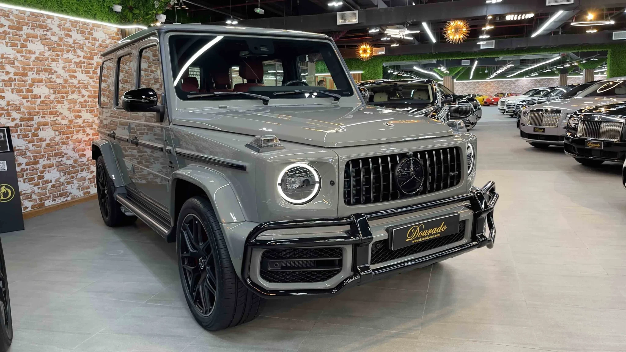 Mercedes g63 Hyper car for Sale