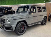 Mercedes g63 Sale in Dubai UAE