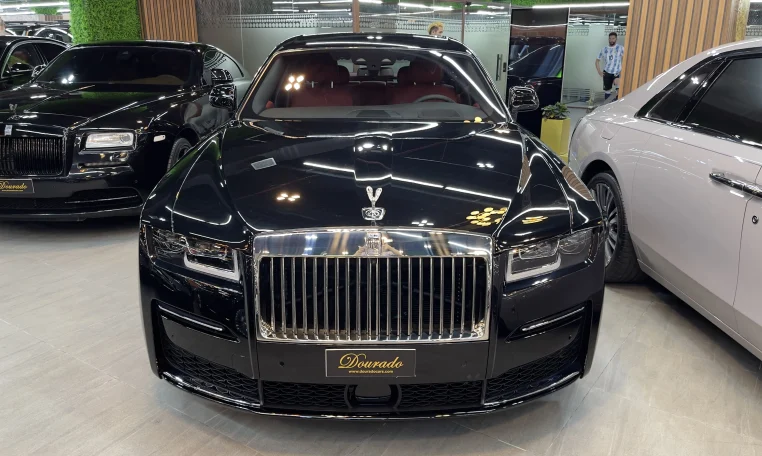 Rolls Royce Ghost for Sale