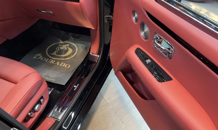 Rolls Royce Ghost for Sale in UAE