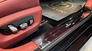 Rolls Royce Ghost Car for Sale in UAE