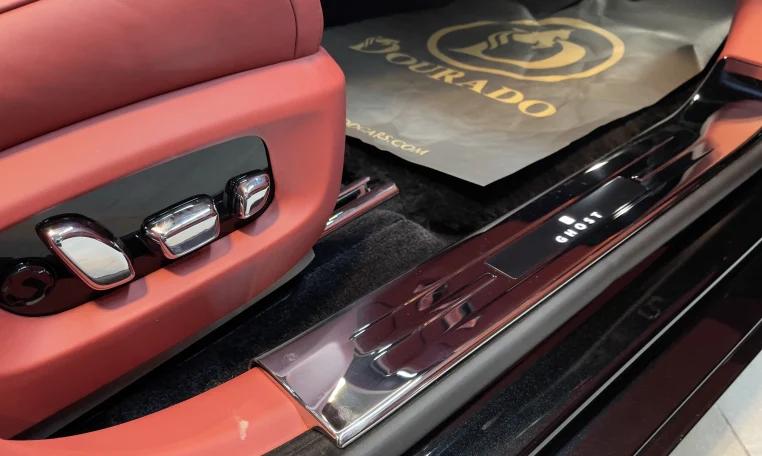 Rolls Royce Ghost Car for Sale in UAE