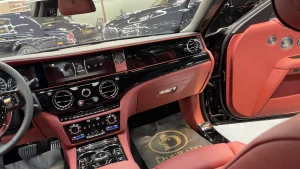Rolls Royce Ghost Super Car for Sale in UAE