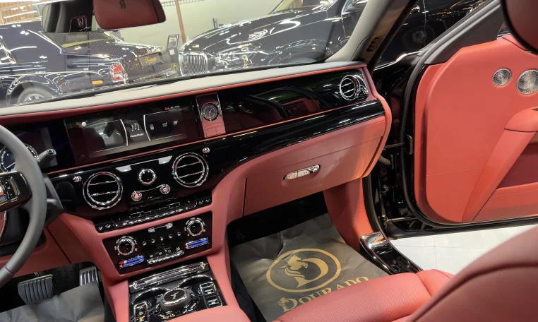 Rolls Royce Ghost Super Car for Sale in UAE