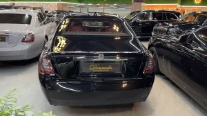 Rolls Royce Ghost Luxury Car for Sale in UAE
