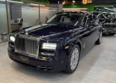 Rolls Royce Phantom Hyper car for Sale in Dubai