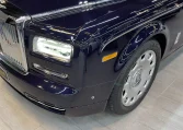 Rolls Royce Phantom for Sale in Dubai UAE