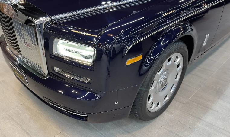 Rolls Royce Phantom for Sale in Dubai UAE