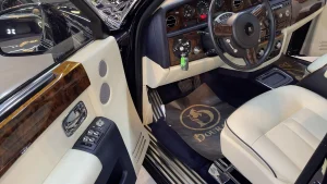Rolls Royce Phantom Car for Sale in UAE