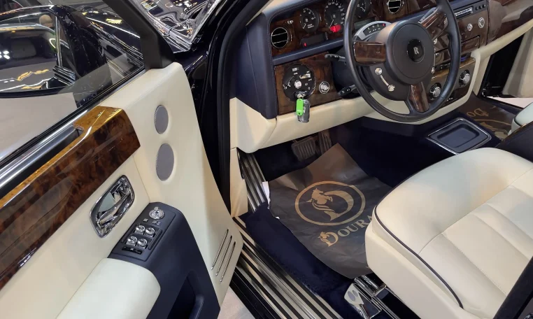 Rolls Royce Phantom Car for Sale in UAE