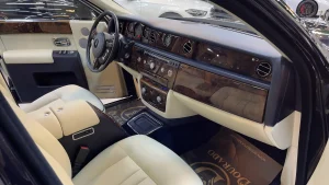 Rolls Royce Phantom Super Car for Sale in UAE