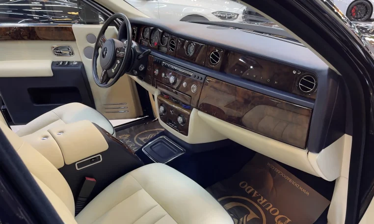 Rolls Royce Phantom Super Car for Sale in UAE