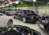 Rolls Royce Phantom Luxury Car for Sale in UAE