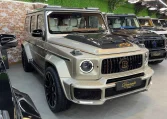 Mercedes g63 for Sale in Dubai