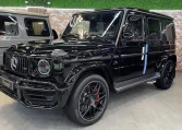 MERCEDES G-63 AMG Super Car for Sale in Dubai