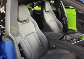 Lamborghini URUS Blue for Sale