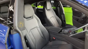 Lamborghini URUS Blue for Sale