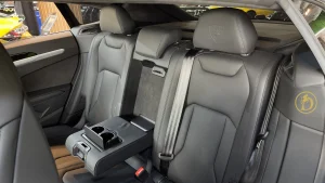 Lamborghini URUS Blue for Sale in Dubai UAE