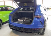 Lamborghini URUS Blue Super Car for Sale in Dubai