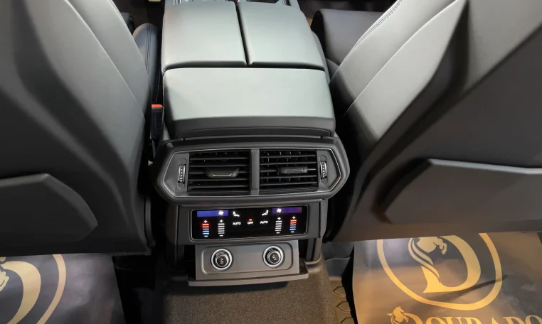 Lamborghini URUS Blue Luxury Car Dealership in Dubai