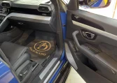 Buy Lamborghini URUS Blue in Dubai