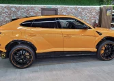 Lamborghini Urus Pearl for Sale