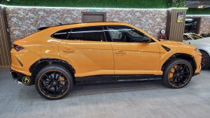 Lamborghini Urus Pearl for Sale
