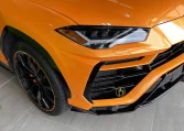 Lamborghini Urus Pearl Dealership in Dubai UAE