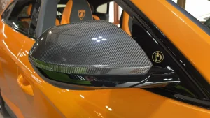 Lamborghini Urus Pearl for Sale in Dubai UAE