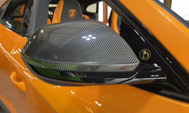 Lamborghini Urus Pearl for Sale in Dubai UAE