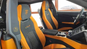 Lamborghini Urus Pearl Car for Sale in Dubai